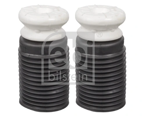 Dust Cover Kit, shock absorber